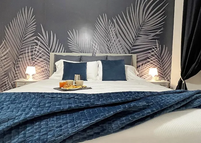 Happy Family Apartments Luccoli